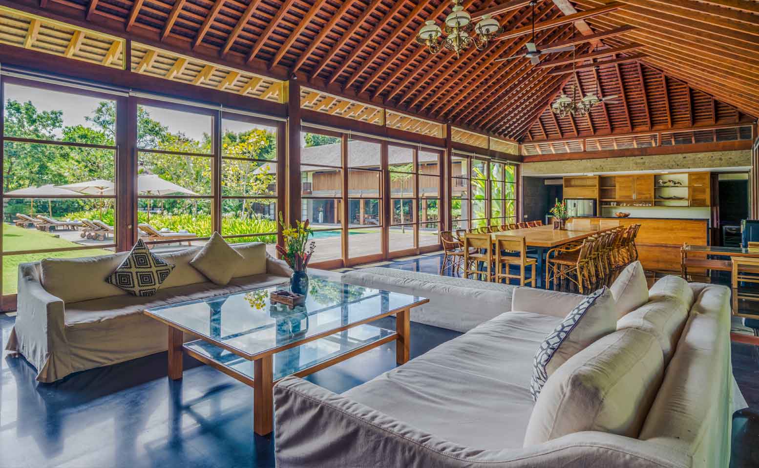 Villa amita