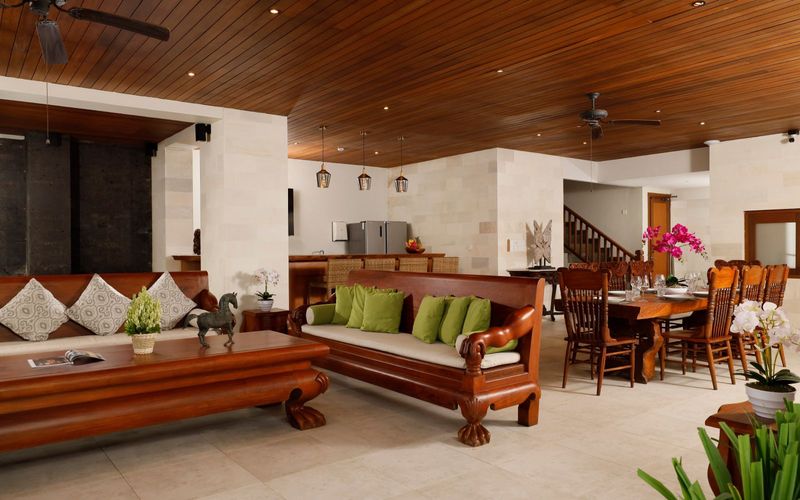 The Bija Villas 9BR