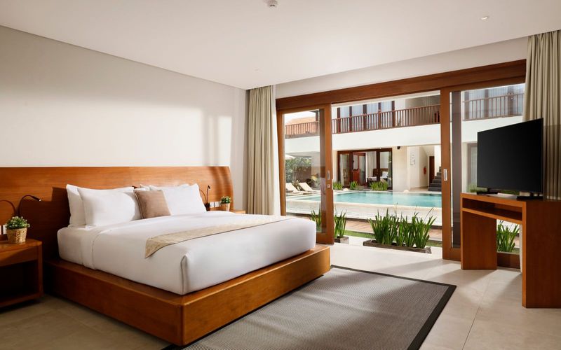 The Bija Villas 9BR