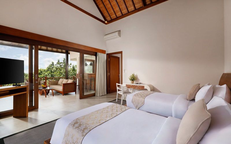 The Bija Villas 9BR