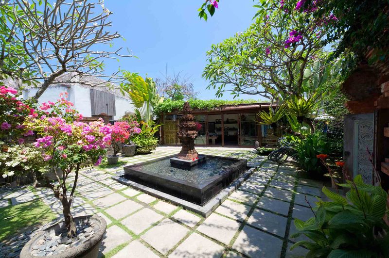 Majapahit - Villa Nataraja