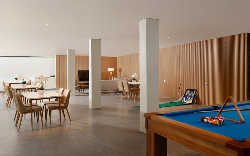 The Bija Villas 9BR