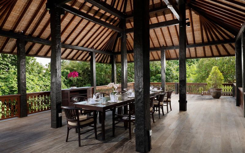 The Bija Villas 9BR