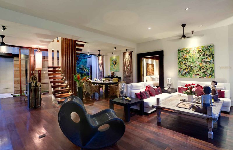 Majapahit - Villa Nataraja